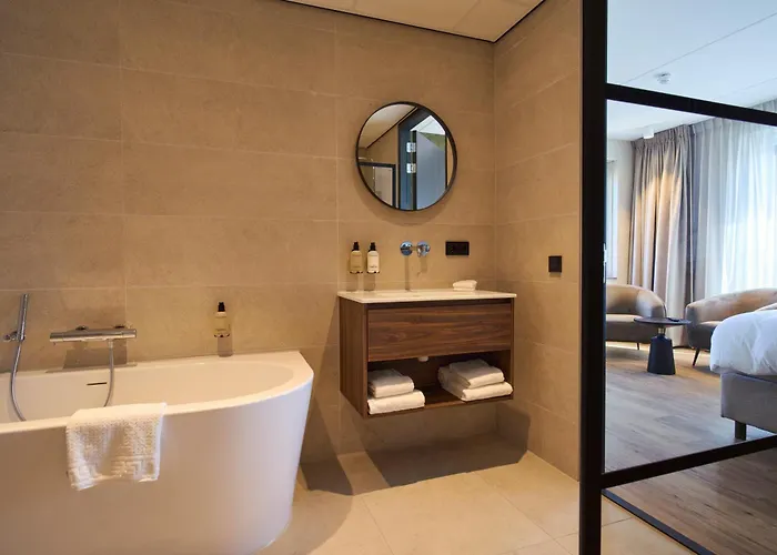 Eilandhotel Texel 4*