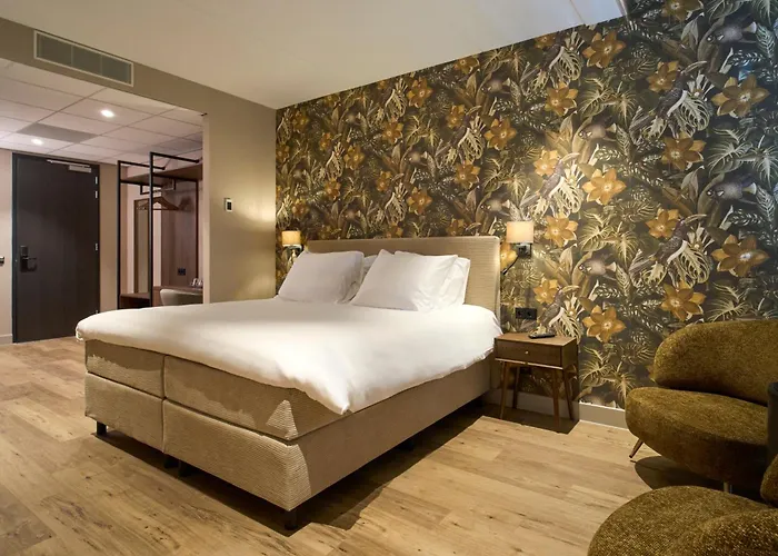 Eilandhotel Texel De Cocksdorp (Texel)