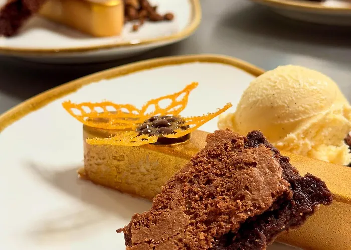 호텔 Eilandhotel Texel