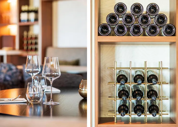 호텔 Eilandhotel Texel 4*