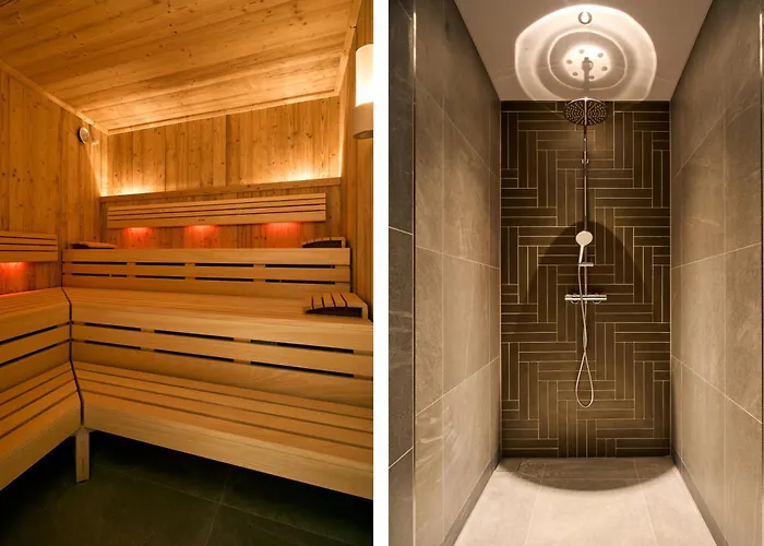 Otel Eilandhotel Texel 4*