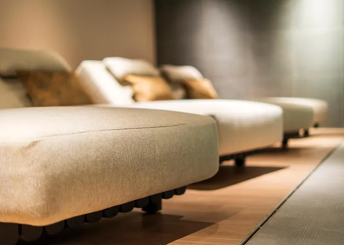 호텔 Eilandhotel Texel