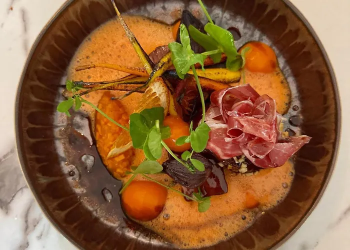 Otel Eilandhotel Texel De Cocksdorp (Texel)