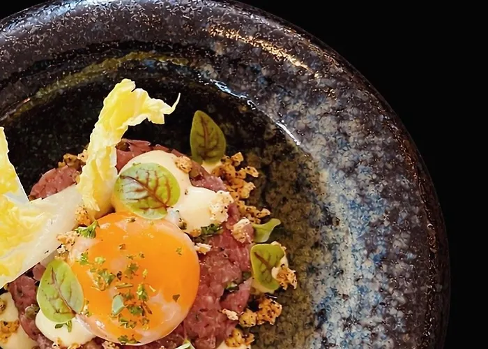 Eilandhotel Texel 호텔 더콕스도르프