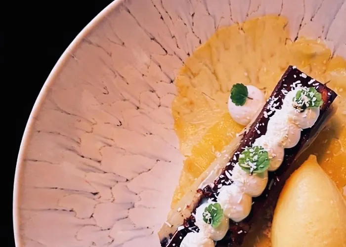 Eilandhotel Texel 호텔 더콕스도르프