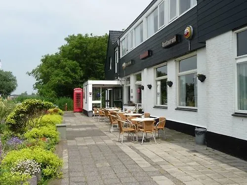 Eilandhotel Texel